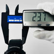 Load image into Gallery viewer, CASIO G-SHOCK GMN-500 quartz Mini Analog-Digital wristwatch 42.0mm