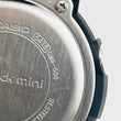 Load image into Gallery viewer, CASIO G-SHOCK GMN-500 quartz Mini Analog-Digital wristwatch 42.0mm