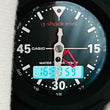 Load image into Gallery viewer, CASIO G-SHOCK GMN-500 quartz Mini Analog-Digital wristwatch 42.0mm