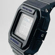 Load image into Gallery viewer, CASIO G-SHOCK GLX-5500 G-LIDE Black x Purple Tide Graph Function Model 41.0mm