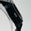 Load image into Gallery viewer, CASIO G-SHOCK GLX-5500 G-LIDE Black x Purple Tide Graph Function Model 41.0mm