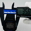 Load image into Gallery viewer, CASIO G-SHOCK GLX-5500 G-LIDE Black x Purple Tide Graph Function Model 41.0mm