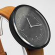 Load image into Gallery viewer, Nomad SAMUEL WILKINSON Inline Watch Black Dial 40.5mm
