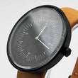 Load image into Gallery viewer, Nomad SAMUEL WILKINSON Inline Watch Black Dial 40.5mm