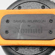 Load image into Gallery viewer, Nomad SAMUEL WILKINSON Inline Watch Black Dial 40.5mm