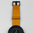 Load image into Gallery viewer, Nomad SAMUEL WILKINSON Inline Watch Black Dial 40.5mm