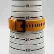 Load image into Gallery viewer, Nomad SAMUEL WILKINSON Inline Watch Black Dial 40.5mm