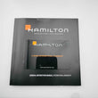Load image into Gallery viewer, HAMILTON H646660 Khaki Aviation Pilot Chronograph Automatic Men's Watch 41.0mm
