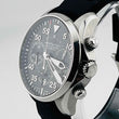 Load image into Gallery viewer, HAMILTON H646660 Khaki Aviation Pilot Chronograph Automatic Men's Watch 41.0mm