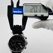 Load image into Gallery viewer, HAMILTON H646660 Khaki Aviation Pilot Chronograph Automatic Men's Watch 41.0mm