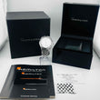 Load image into Gallery viewer, HAMILTON H425650 Jazzmaster Day Date Automatic Silver windshield 40.3mm