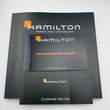 Load image into Gallery viewer, HAMILTON H425650 Jazzmaster Day Date Automatic Silver windshield 40.3mm