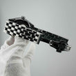 Load image into Gallery viewer, HAMILTON H425650 Jazzmaster Day Date Automatic Silver windshield 40.3mm