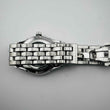 Load image into Gallery viewer, HAMILTON H425650 Jazzmaster Day Date Automatic Silver windshield 40.3mm