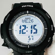 Load image into Gallery viewer, CASIO PROTREK PRG-30 TOUGH SOLAR Digital Excellent condition 41.0mm