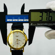 Load image into Gallery viewer, LONGINES wristwatch 37.6mm