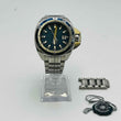 Load image into Gallery viewer, CITIZEN Grand Touring 9012-S092299 Blue Dial Automatic Men's Watch 51.9mm