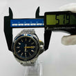 Load image into Gallery viewer, CITIZEN Grand Touring 9012-S092299 Blue Dial Automatic Men's Watch 51.9mm