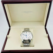 Load image into Gallery viewer, LONGINES L2.784.4 41420221 Automatic Chronograph Men's Watch 39.9mm