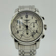 Load image into Gallery viewer, LONGINES L2.784.4 41420221 Automatic Chronograph Men's Watch 39.9mm