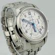 Load image into Gallery viewer, LONGINES L2.784.4 41420221 Automatic Chronograph Men's Watch 39.9mm