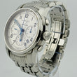 Load image into Gallery viewer, LONGINES L2.784.4 41420221 Automatic Chronograph Men's Watch 39.9mm