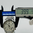 Load image into Gallery viewer, LONGINES L2.784.4 41420221 Automatic Chronograph Men's Watch 39.9mm