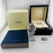 Load image into Gallery viewer, LONGINES Conquest L3.687.4 Automatic Dial Silver 39.1mm