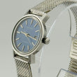 Load image into Gallery viewer, LONGINES 16639071 Automatic Date Navy Dial 25.4mm