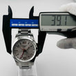 Load image into Gallery viewer, LONGINES Conquest L3.687.4 Automatic Dial Silver 39.1mm