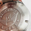 Load image into Gallery viewer, LONGINES Conquest L3.687.4 Automatic Dial Silver 39.1mm
