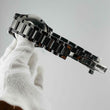 Load image into Gallery viewer, LONGINES Conquest L3.687.4 Automatic Dial Silver 39.1mm