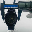 Load image into Gallery viewer, NIXON THE 42-20 CHRONO Stainless steel purple 42.0mm