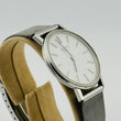 Load image into Gallery viewer, LONGINES 847 Hand-wound Round STAINLESS STEEL 31.2mm
