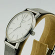 Load image into Gallery viewer, LONGINES 847 Hand-wound Round STAINLESS STEEL 31.2mm