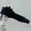 Load image into Gallery viewer, NIXON THE 42-20 CHRONO Stainless steel purple 42.0mm