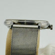Load image into Gallery viewer, LONGINES 847 Hand-wound Round STAINLESS STEEL 31.2mm