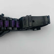 Load image into Gallery viewer, NIXON THE 42-20 CHRONO Stainless steel purple 42.0mm