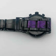 Load image into Gallery viewer, NIXON THE 42-20 CHRONO Stainless steel purple 42.0mm