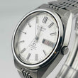 Load image into Gallery viewer, SEIKO 5206-6020 23 jewels LM Special automatic winding DayDate 32.6mm
