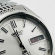 Load image into Gallery viewer, SEIKO 5206-6020 23 jewels LM Special automatic winding DayDate 32.6mm