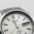 Load image into Gallery viewer, SEIKO 5206-6020 23 jewels LM Special automatic winding DayDate 32.6mm