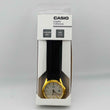 Load image into Gallery viewer, CASIO MTP-1183Q-7AJH Quartz Standard Watch date Belt color Wine red 35.0mm