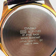 Load image into Gallery viewer, CASIO MTP-1183Q-7AJH Quartz Standard Watch date Belt color Wine red 35.0mm
