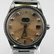Load image into Gallery viewer, CITIZEN Auto Dater Automatic Day Date analog Men's Watch The fasteners are weak 37.5