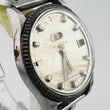 Load image into Gallery viewer, CITIZEN Auto Dater Automatic Day Date analog Men's Watch The fasteners are weak 37.5