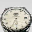 Load image into Gallery viewer, CITIZEN Auto Dater Automatic Day Date analog Men's Watch The fasteners are weak 37.5