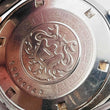 Load image into Gallery viewer, CITIZEN Auto Dater Automatic Day Date analog Men's Watch The fasteners are weak 37.5