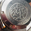 Load image into Gallery viewer, CITIZEN Auto Dater Automatic Day Date analog Men's Watch The fasteners are weak 37.5