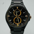 Load image into Gallery viewer, CITIZEN ATTESA 8730-S127939 ACT Line Eco-Drive Ring Solar Triple Calendar Moon Phase 41.0mm